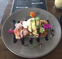 Cream  Co. - Tourism Cairns