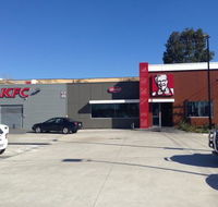 KFC - Tourism Cairns