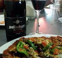 Sopranos Gourmet Pizza  Pasta - Tourism Cairns