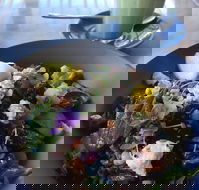 Three Beans Cafe - Tourism Cairns