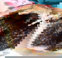 Breman Patisserie - Tourism Cairns