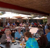 Club Palm Beach - Tourism Cairns