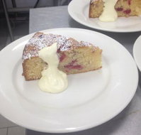 Crust  Crumb - Tourism Cairns