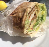 Delicious Delights Cafe - Tourism Cairns