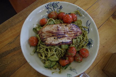 Jamberoo Pub Bistro - Tourism Cairns 0