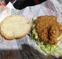 KFC - Tourism Cairns