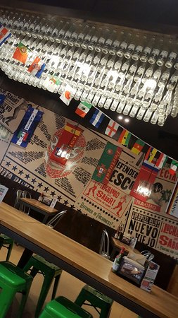 Mad Mex - Tourism Cairns 0