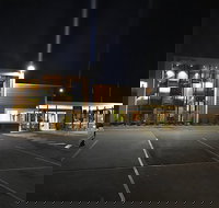 McDonald's - Tourism Cairns