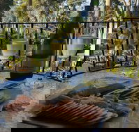 Palm Beach Wine Co - Tourism Cairns