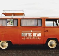 Rustic Bean Espresso - Tourism Cairns