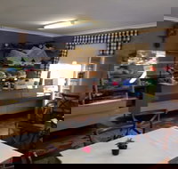 Bakery Patisserie Schwarz - Tourism Cairns