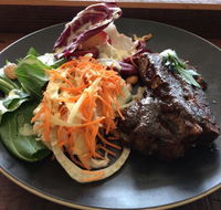 Common Ground Canteen and Kitchen