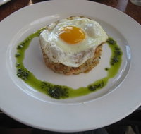 Conservation Hut - Tourism Cairns