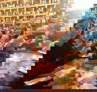 El Matador - Tourism Cairns