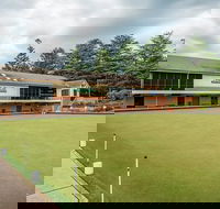 Falls Bistro - Tourism Cairns