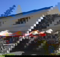 Great Lakes Cafe - Tourism Cairns