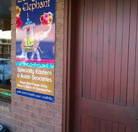 Laughing Elephant - Tourism Cairns