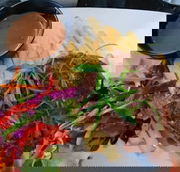 Minty's Cafe Bar n Grill - Tourism Cairns