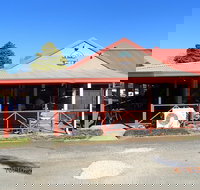 Mountain High Pies - Tourism Cairns