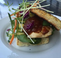 Shadonna Cafe - Tourism Cairns