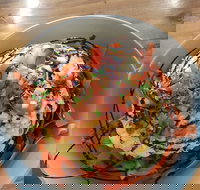 Take Five Coffee Lounge - Tourism Cairns