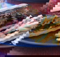 The Balcony - Tourism Cairns