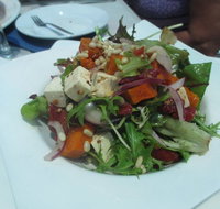 The Colonel's Cafe - Tourism Cairns