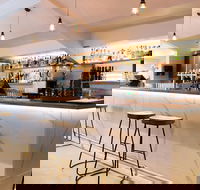 The Savoy Long Jetty