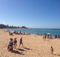 Toowoon Bay SLSC Cafe