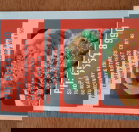 Tuncurry Chinese kitchen - Tourism Cairns