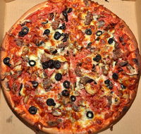 Big Al's Pizza - Tourism Cairns