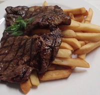 Champions Family Bistro - Tourism Cairns