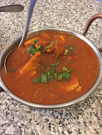 Curry Camp - Tourism Cairns 0