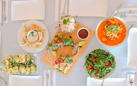 I Love Pho North Sydney - Tourism Cairns 0