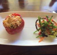 Julie's at the Rectory - Tourism Cairns