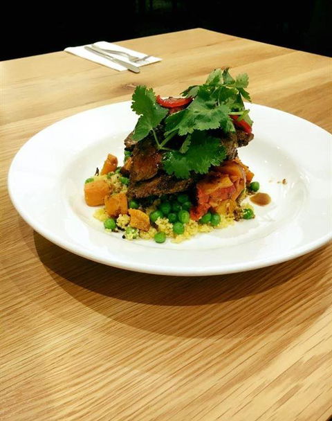 NL House - Tourism Cairns 0