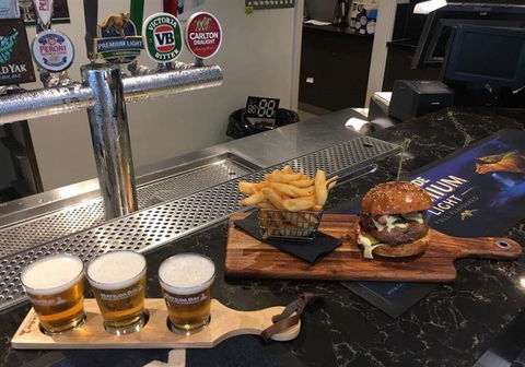 NL House - Tourism Cairns 2