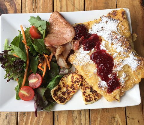 The Coffee Laboratory - Tourism Cairns 0