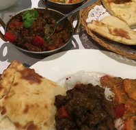 The Grace of India - Tourism Cairns