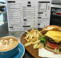 123 Coffee House - Tourism Cairns