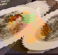 Alfresco Pizzeria - Tourism Cairns