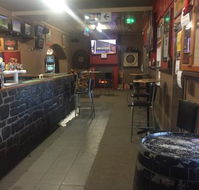 Berridale Inn - Tourism Cairns