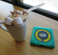 Black Sallees Mountain Bistro Thredbo - Tourism Cairns