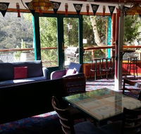 Candlelight Lodge - Tourism Cairns