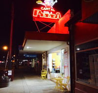 Capital Dial-A-Pizza - Tourism Cairns