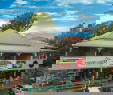 Lennox Head Restaurants and Takeaway Tourism Cairns Tourism Cairns