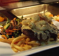 Cooma Ex-Services Club - Tourism Cairns