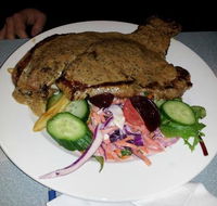 Cowra Services Club - Tourism Cairns