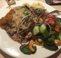 Dapto Leagues Club - Tourism Cairns