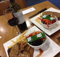 Diggers Bistro - Tourism Cairns